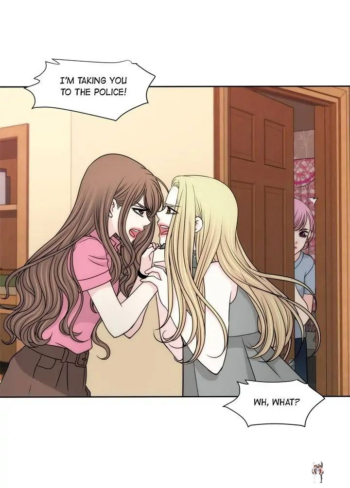 Cinderella&rsquo;s Man Cinderella&rsquo;s Man Chapter 121 - Page 5