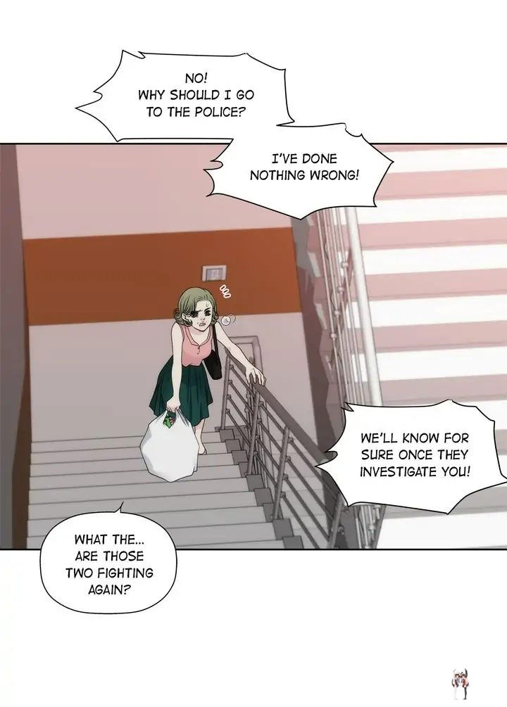 Cinderella&rsquo;s Man Cinderella&rsquo;s Man Chapter 121 - Page 6