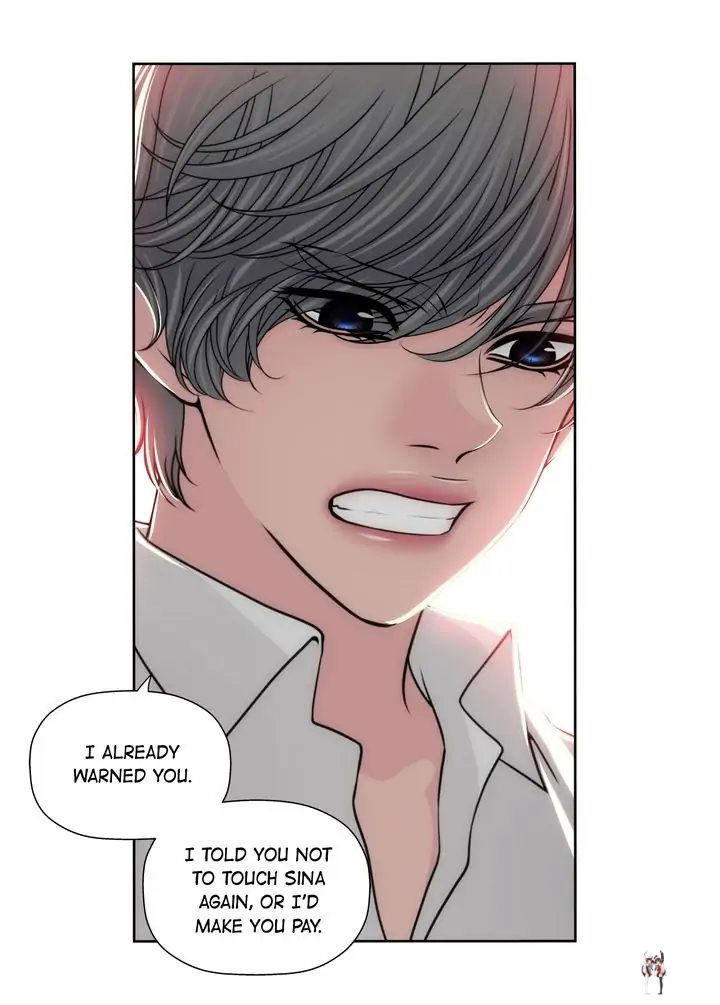 Cinderella&rsquo;s Man Cinderella&rsquo;s Man Chapter 122 - Page 12