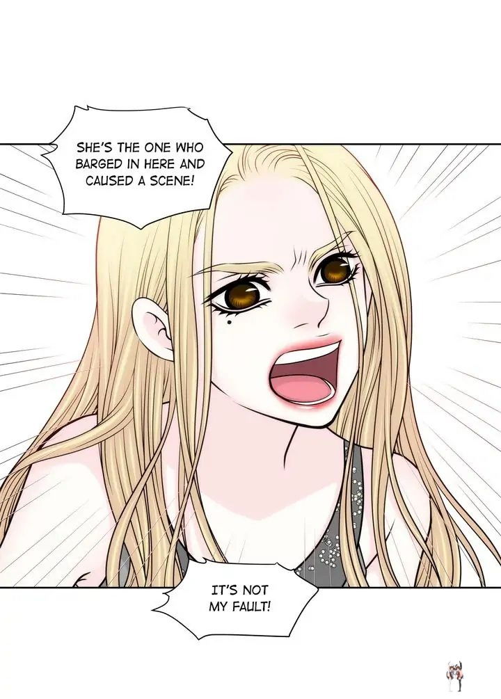 Cinderella&rsquo;s Man Cinderella&rsquo;s Man Chapter 122 - Page 14