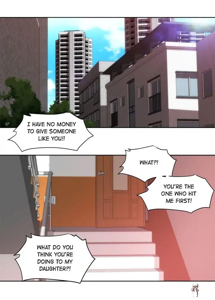 Cinderella&rsquo;s Man Cinderella&rsquo;s Man Chapter 122 - Page 2