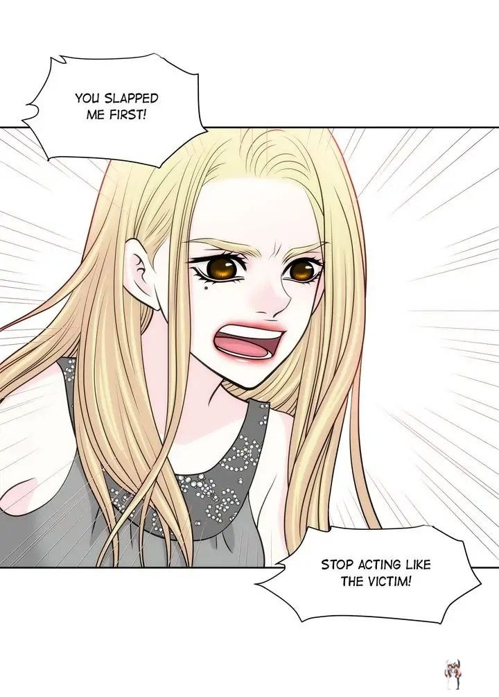 Cinderella&rsquo;s Man Cinderella&rsquo;s Man Chapter 122 - Page 27