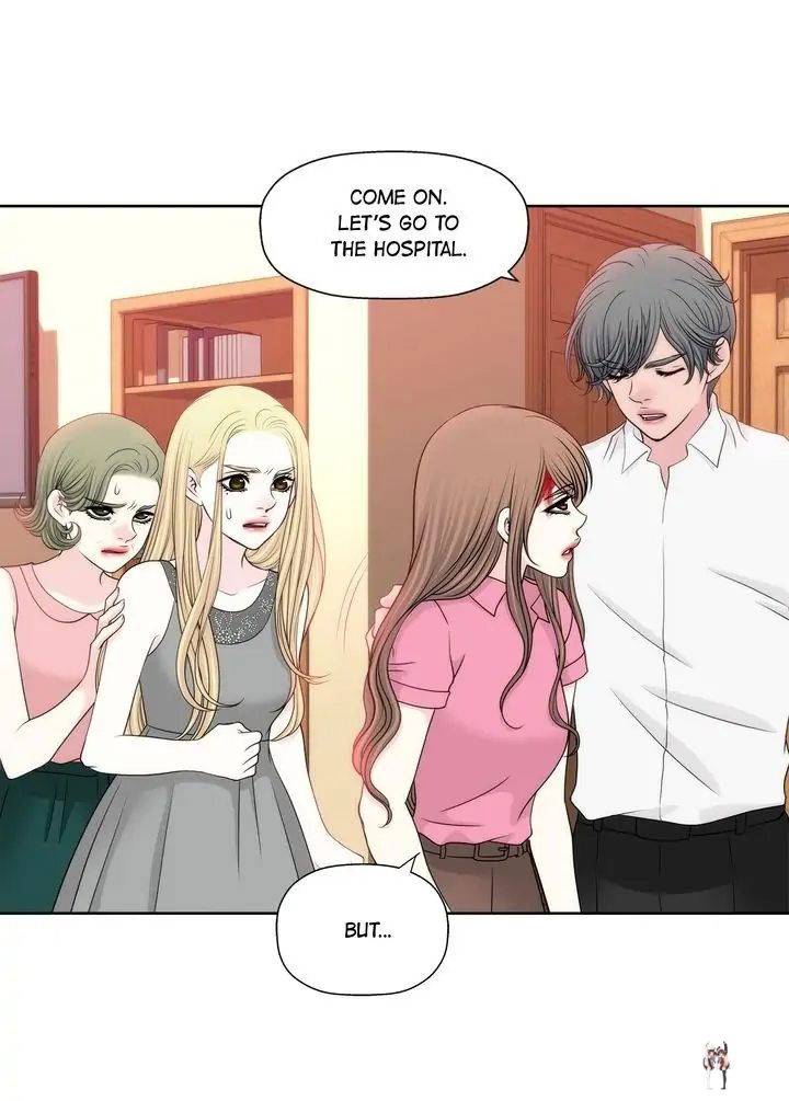 Cinderella&rsquo;s Man Cinderella&rsquo;s Man Chapter 122 - Page 28