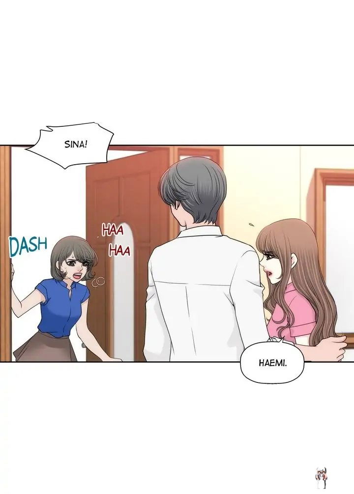 Cinderella&rsquo;s Man Cinderella&rsquo;s Man Chapter 122 - Page 31