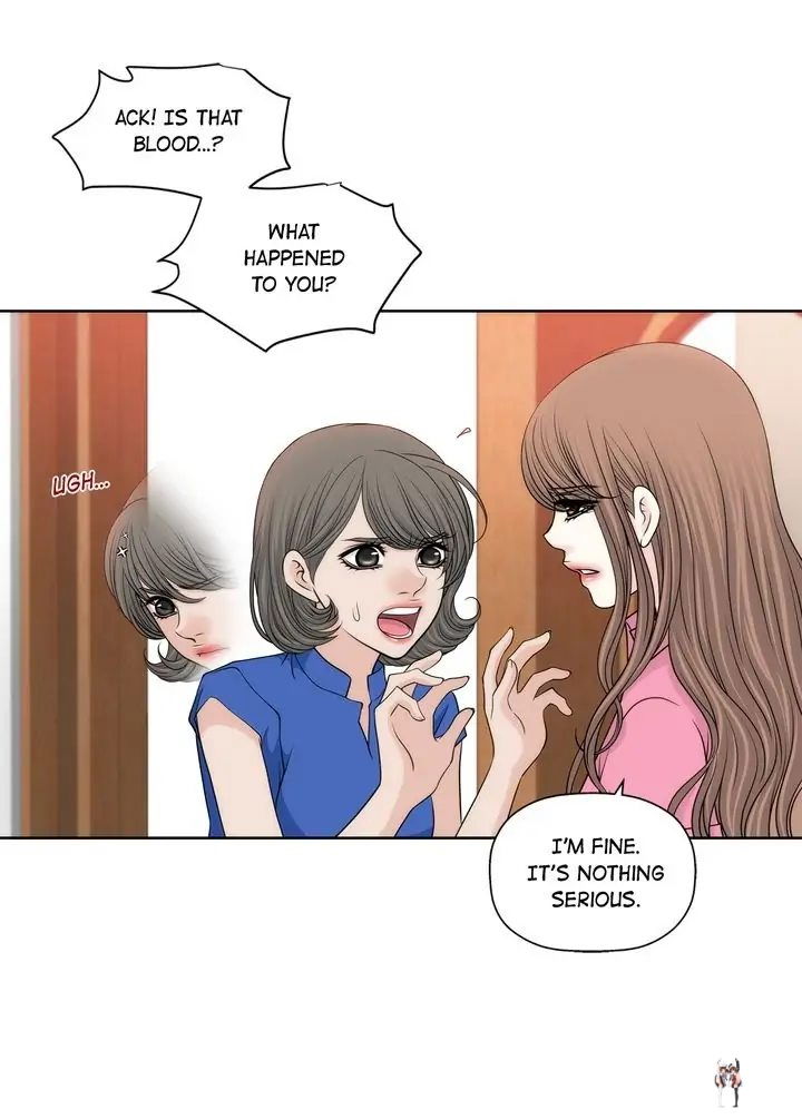 Cinderella&rsquo;s Man Cinderella&rsquo;s Man Chapter 122 - Page 33