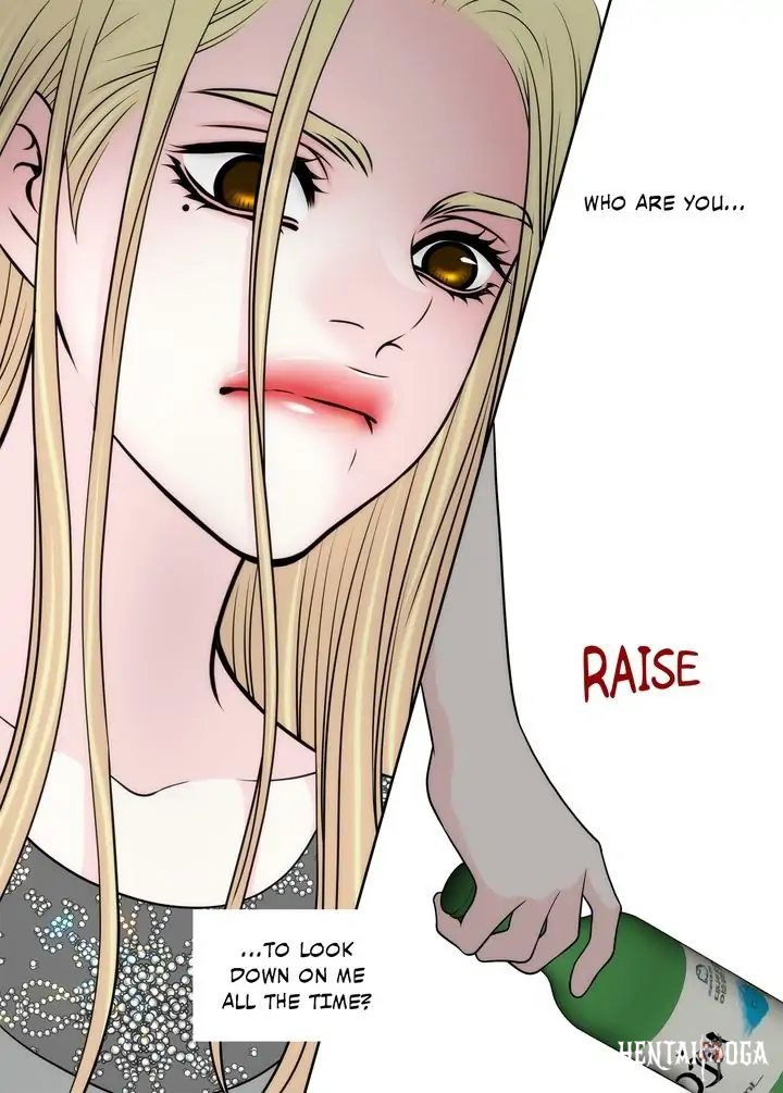 Cinderella&rsquo;s Man Cinderella&rsquo;s Man Chapter 122 - Page 35