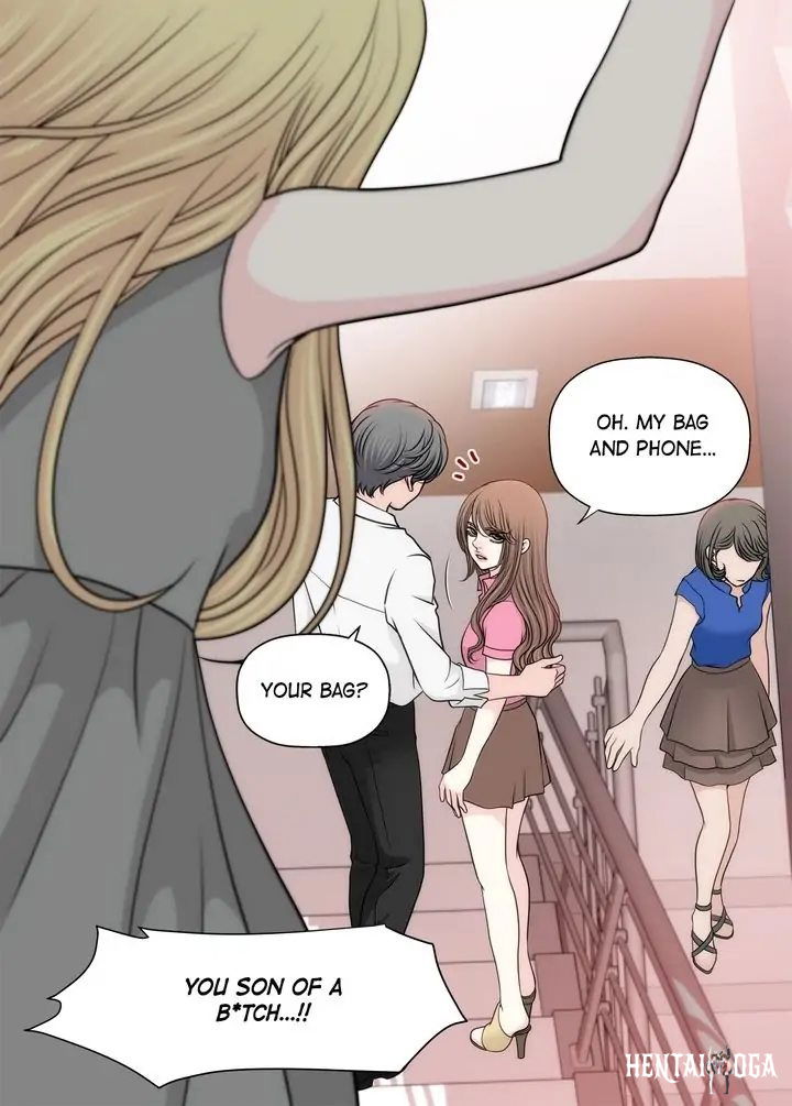 Cinderella&rsquo;s Man Cinderella&rsquo;s Man Chapter 122 - Page 36