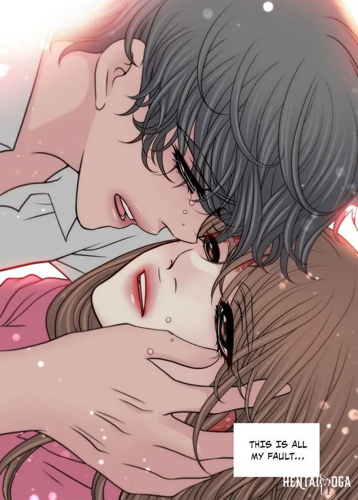 Cinderella&rsquo;s Man Cinderella&rsquo;s Man Chapter 122 - Page 44