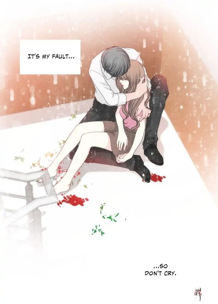 Cinderella&rsquo;s Man Cinderella&rsquo;s Man Chapter 122 - Page 46