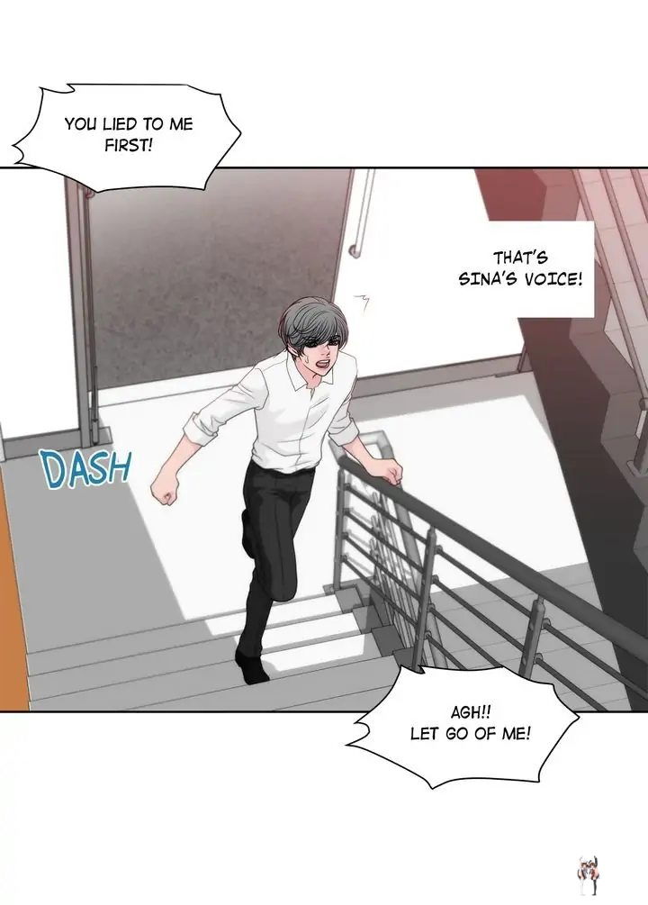 Cinderella&rsquo;s Man Cinderella&rsquo;s Man Chapter 122 - Page 6