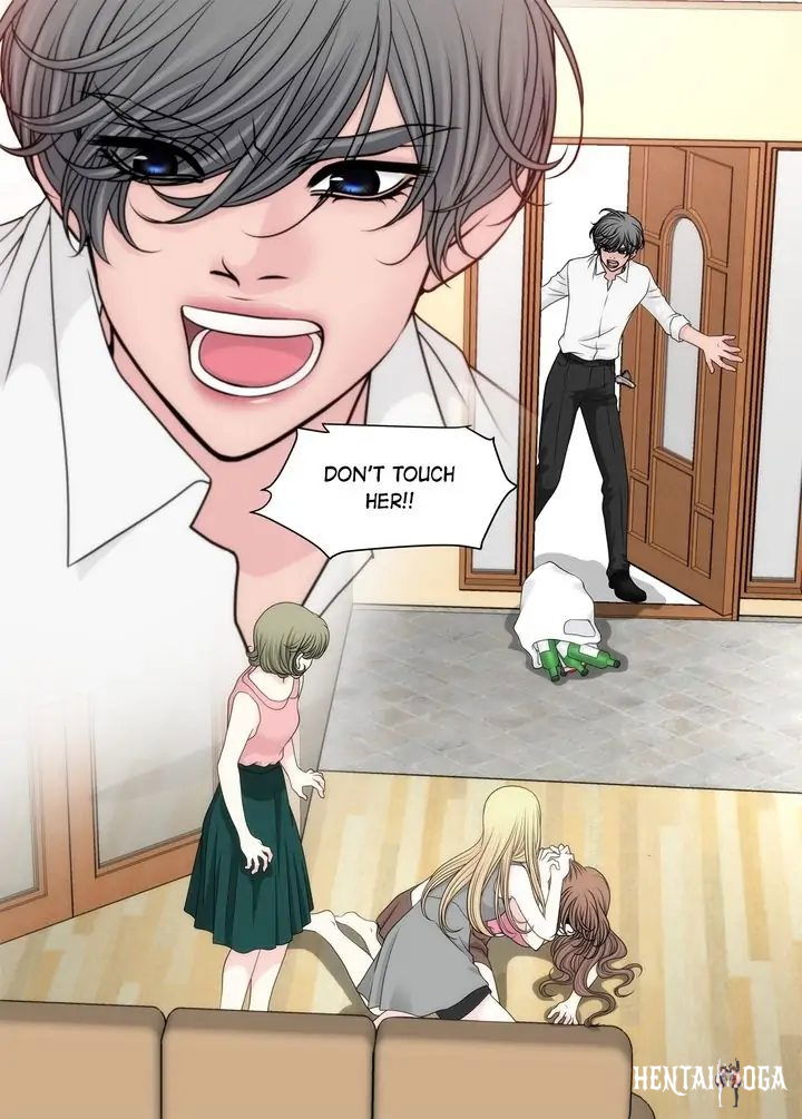 Cinderella&rsquo;s Man Cinderella&rsquo;s Man Chapter 122 - Page 9