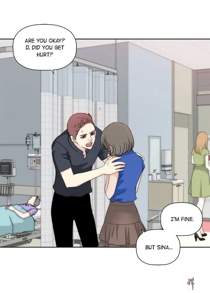 Cinderella&rsquo;s Man Cinderella&rsquo;s Man Chapter 123 - Page 11