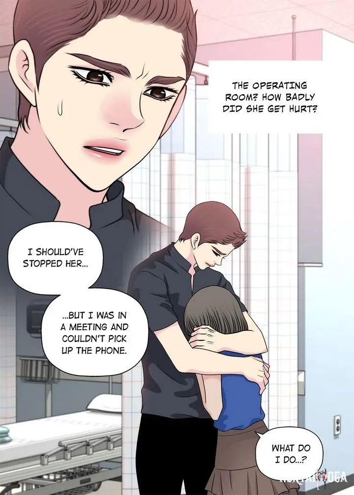 Cinderella&rsquo;s Man Cinderella&rsquo;s Man Chapter 123 - Page 13