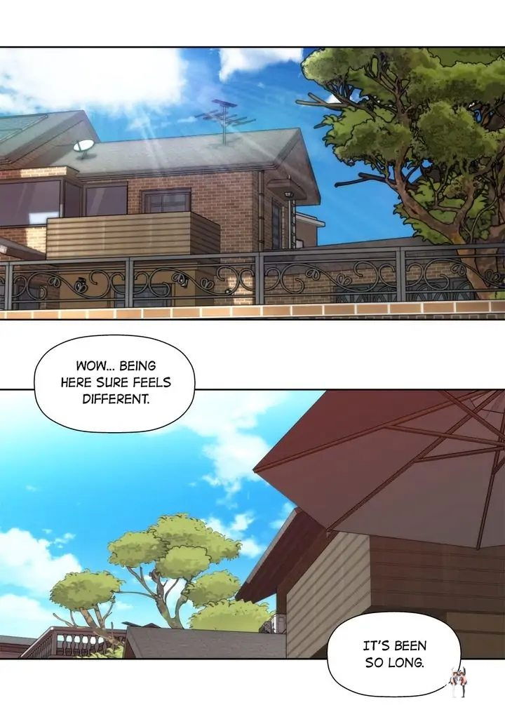 Cinderella&rsquo;s Man Cinderella&rsquo;s Man Chapter 123 - Page 17