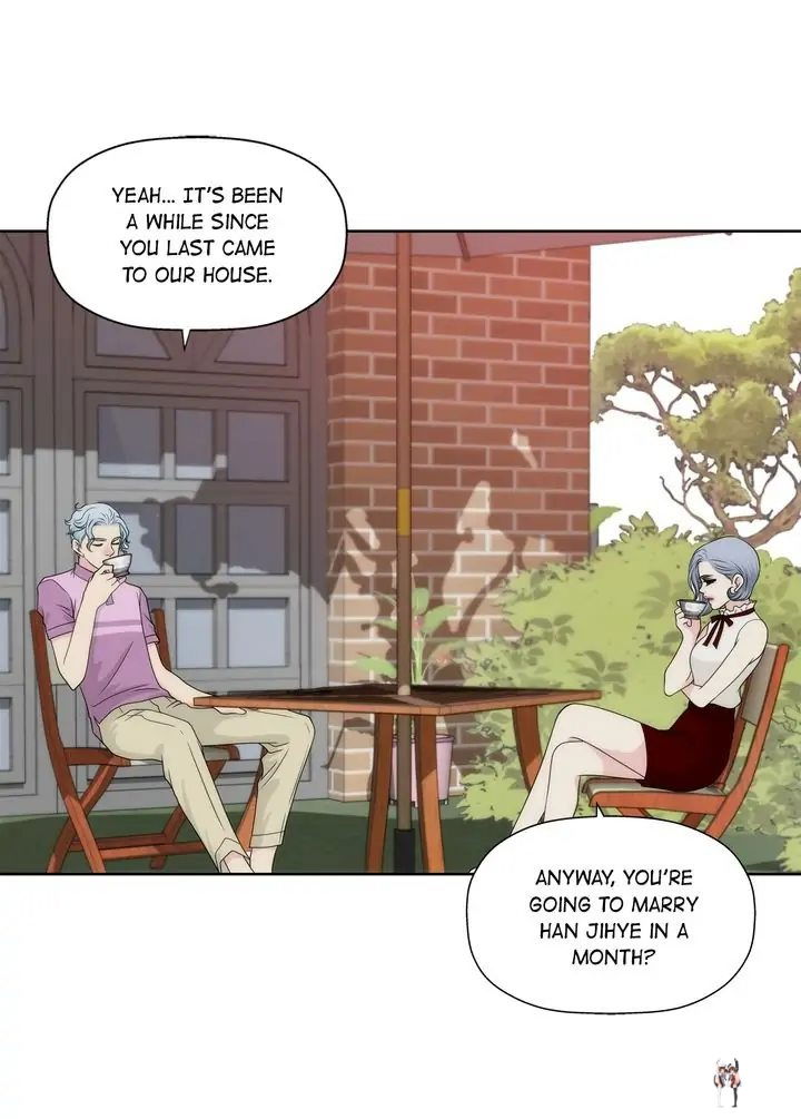 Cinderella&rsquo;s Man Cinderella&rsquo;s Man Chapter 123 - Page 18