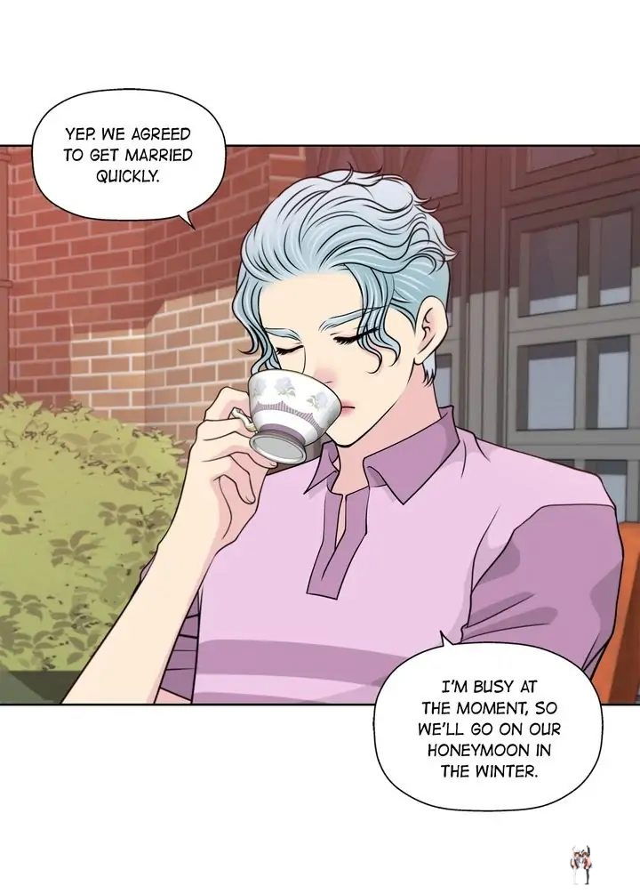 Cinderella&rsquo;s Man Cinderella&rsquo;s Man Chapter 123 - Page 19