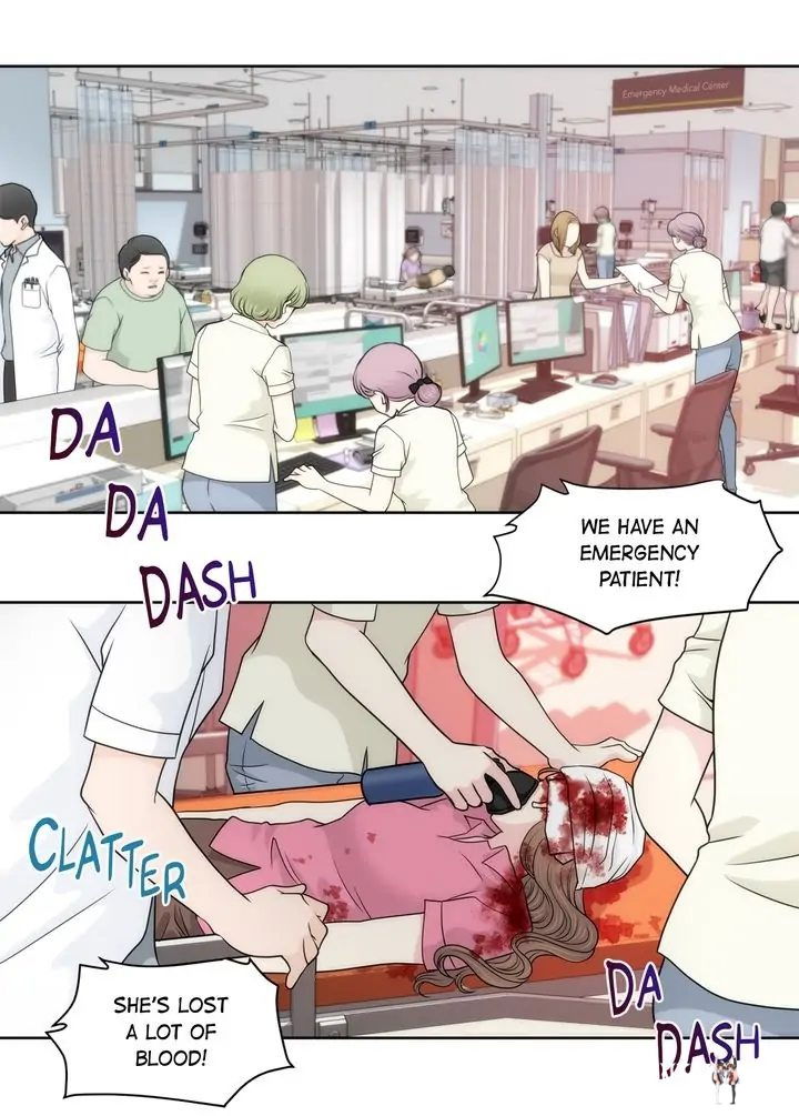 Cinderella&rsquo;s Man Cinderella&rsquo;s Man Chapter 123 - Page 2