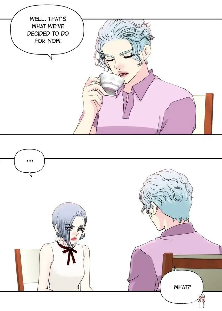 Cinderella&rsquo;s Man Cinderella&rsquo;s Man Chapter 123 - Page 21