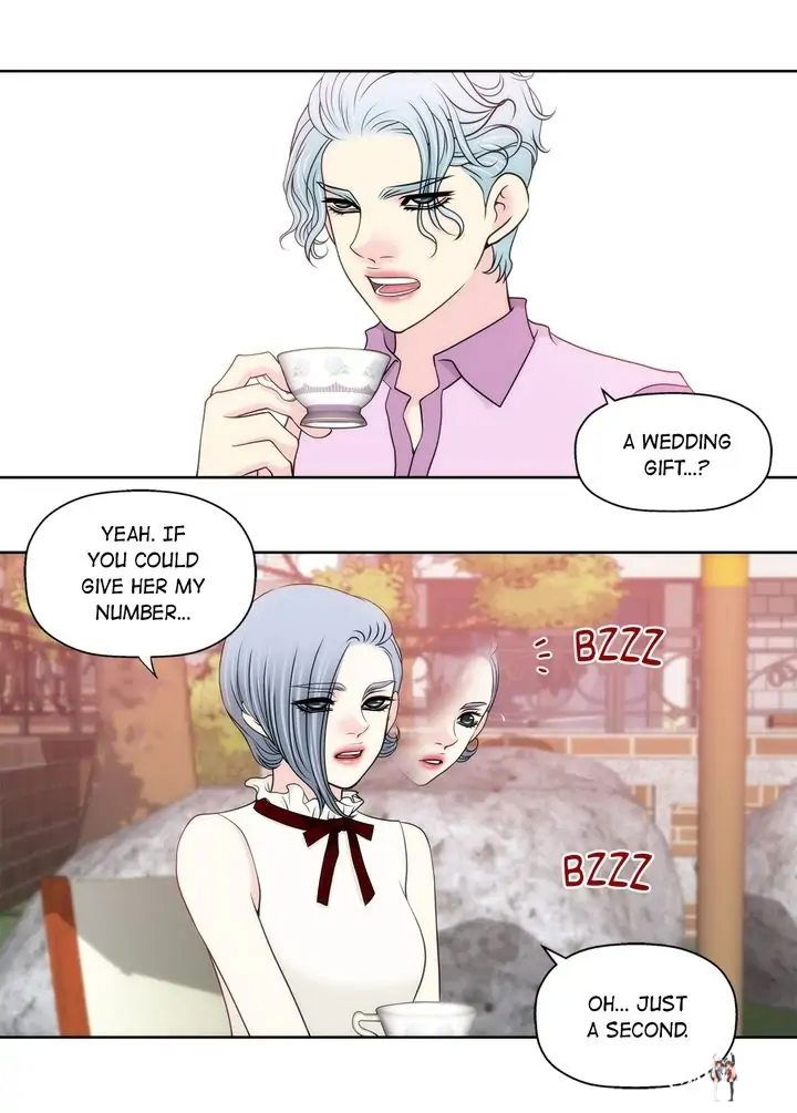 Cinderella&rsquo;s Man Cinderella&rsquo;s Man Chapter 123 - Page 24