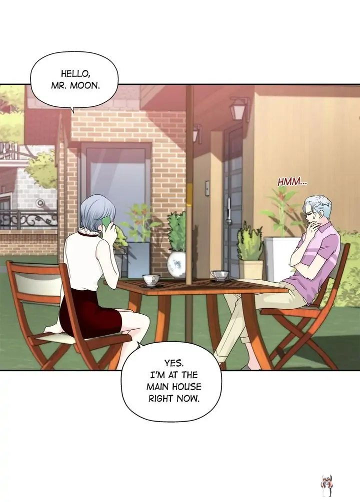 Cinderella&rsquo;s Man Cinderella&rsquo;s Man Chapter 123 - Page 25