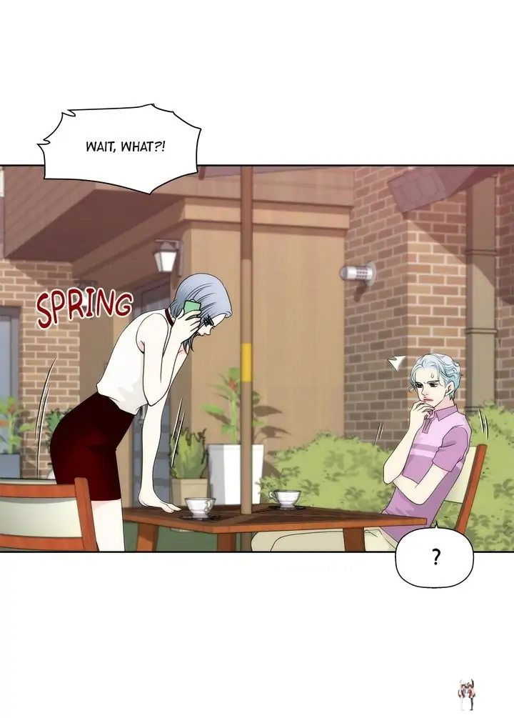 Cinderella&rsquo;s Man Cinderella&rsquo;s Man Chapter 123 - Page 26