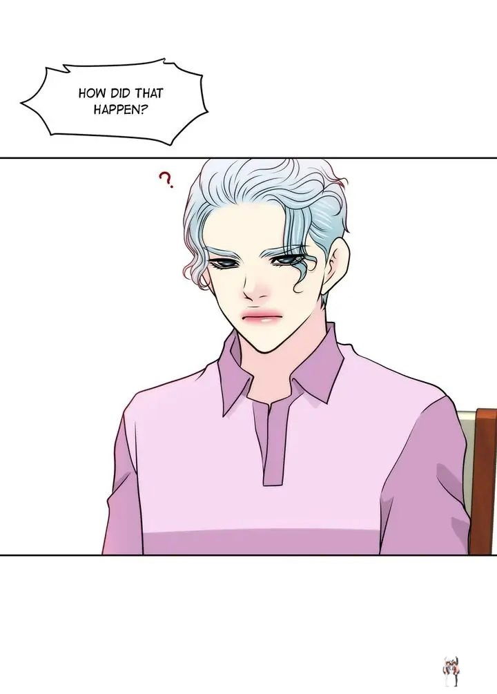 Cinderella&rsquo;s Man Cinderella&rsquo;s Man Chapter 123 - Page 28