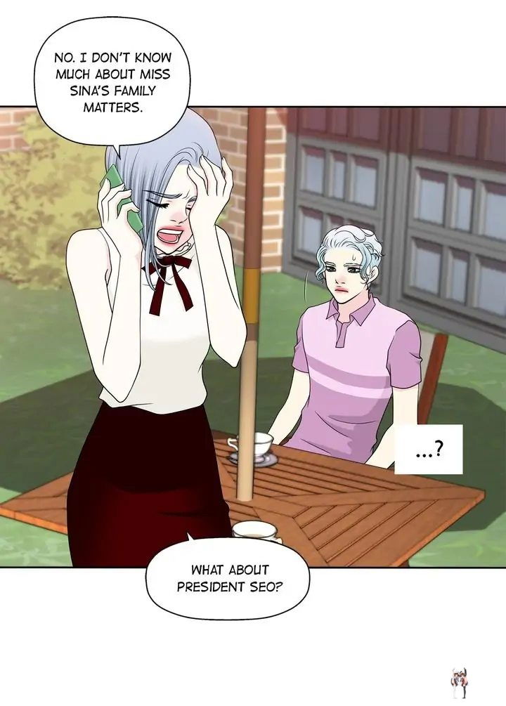 Cinderella&rsquo;s Man Cinderella&rsquo;s Man Chapter 123 - Page 29