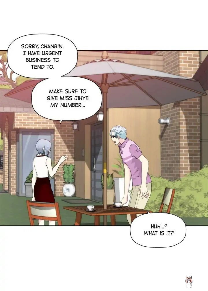 Cinderella&rsquo;s Man Cinderella&rsquo;s Man Chapter 123 - Page 32