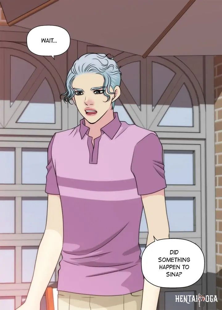 Cinderella&rsquo;s Man Cinderella&rsquo;s Man Chapter 123 - Page 34