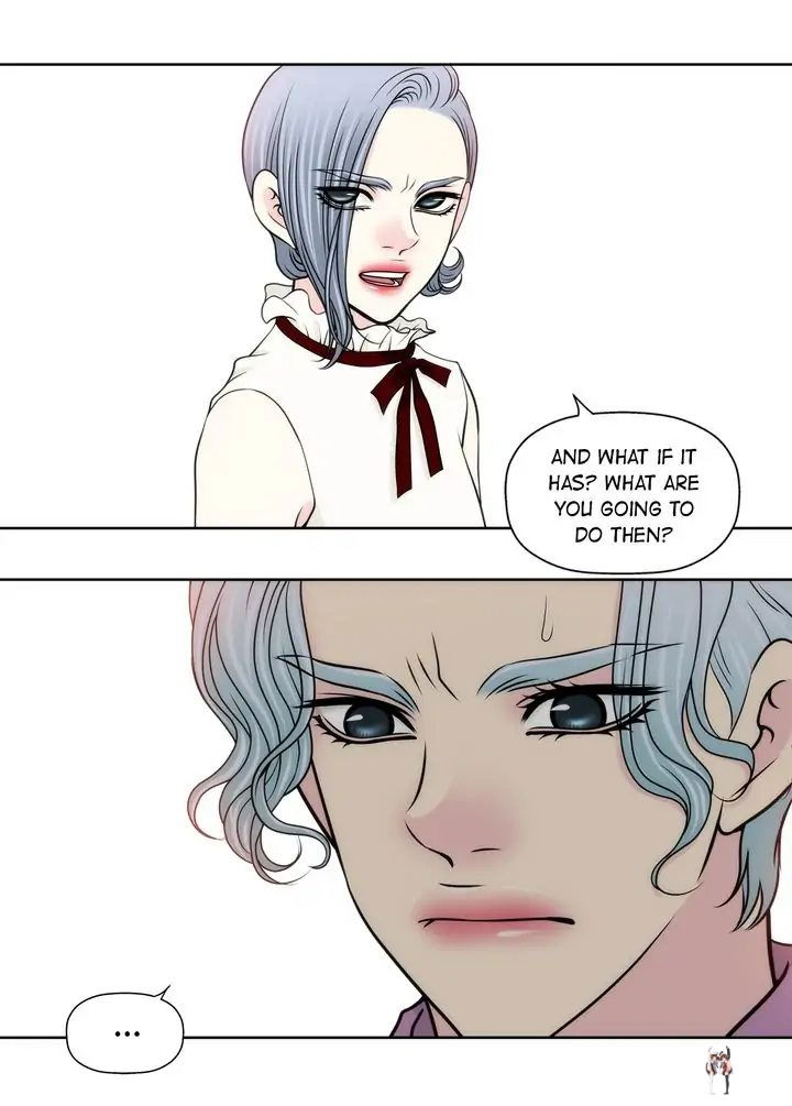 Cinderella&rsquo;s Man Cinderella&rsquo;s Man Chapter 123 - Page 35