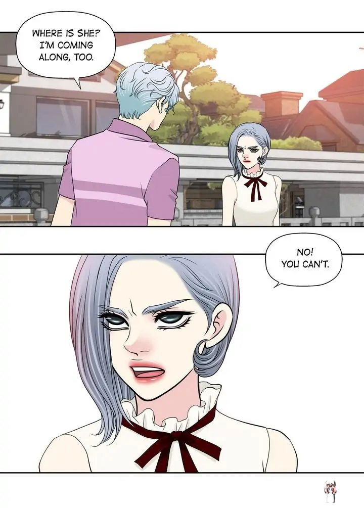 Cinderella&rsquo;s Man Cinderella&rsquo;s Man Chapter 123 - Page 36