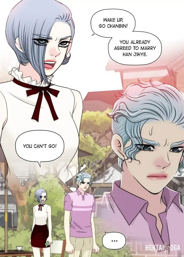 Cinderella&rsquo;s Man Cinderella&rsquo;s Man Chapter 123 - Page 37