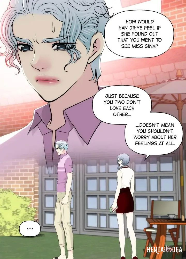 Cinderella&rsquo;s Man Cinderella&rsquo;s Man Chapter 123 - Page 39