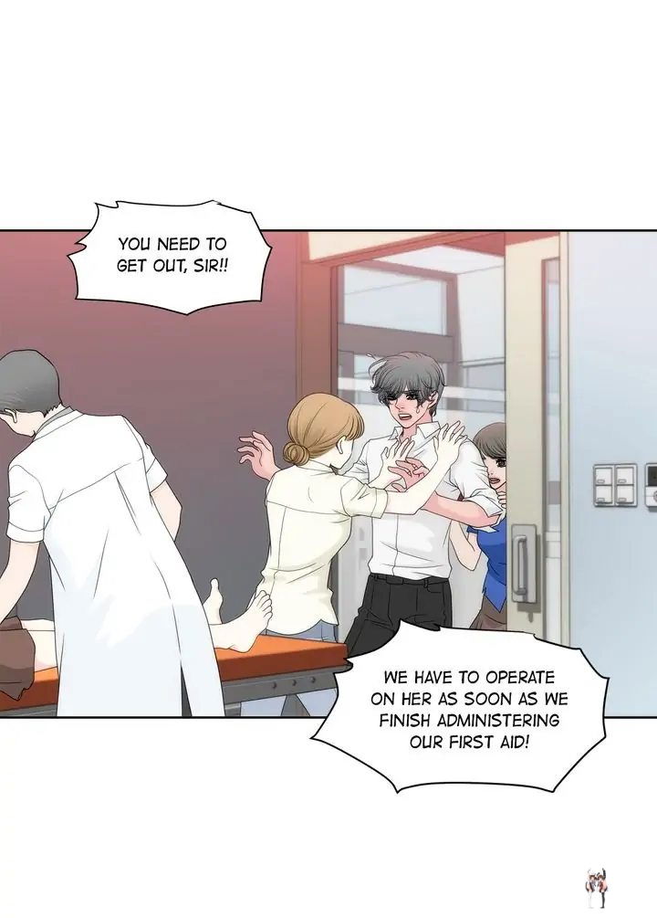 Cinderella&rsquo;s Man Cinderella&rsquo;s Man Chapter 123 - Page 4