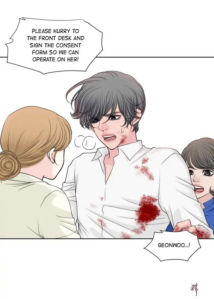 Cinderella&rsquo;s Man Cinderella&rsquo;s Man Chapter 123 - Page 5