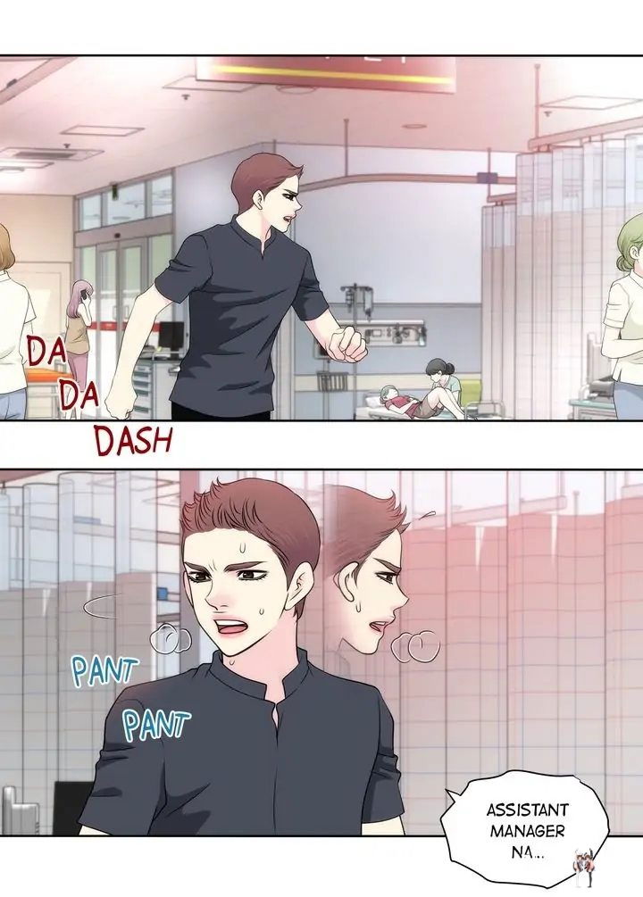 Cinderella&rsquo;s Man Cinderella&rsquo;s Man Chapter 123 - Page 9