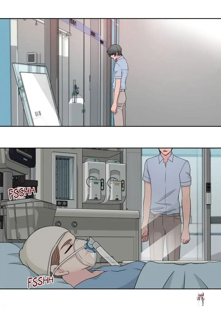 Cinderella&rsquo;s Man Cinderella&rsquo;s Man Chapter 124 - Page 14