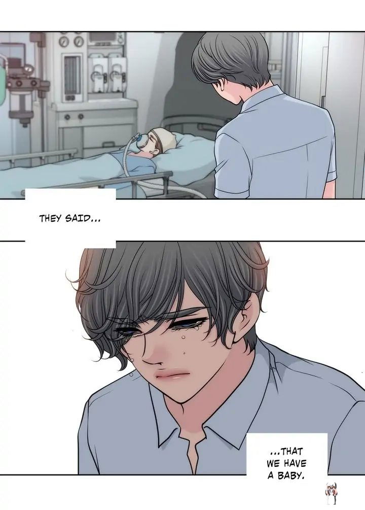 Cinderella&rsquo;s Man Cinderella&rsquo;s Man Chapter 124 - Page 16