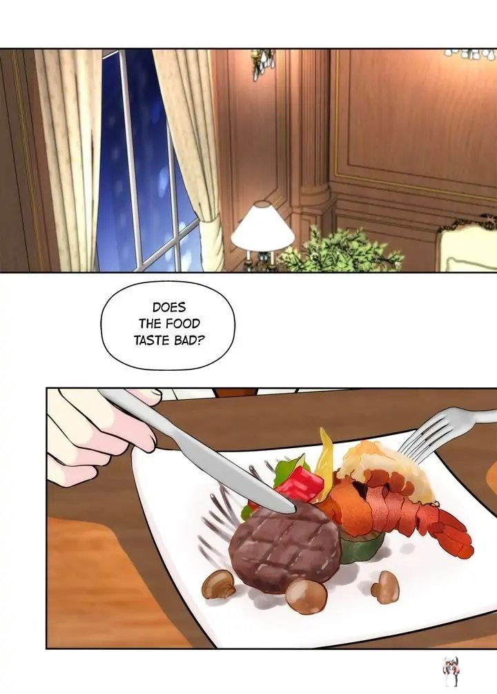 Cinderella&rsquo;s Man Cinderella&rsquo;s Man Chapter 124 - Page 19