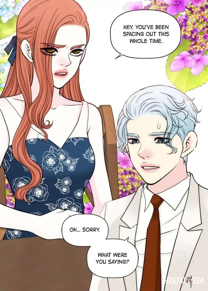 Cinderella&rsquo;s Man Cinderella&rsquo;s Man Chapter 124 - Page 21