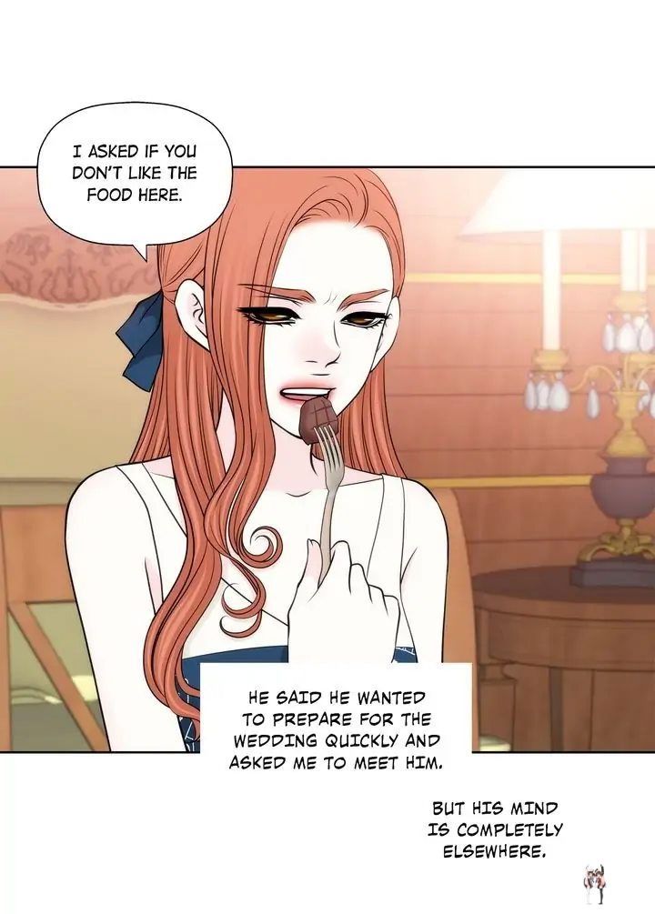 Cinderella&rsquo;s Man Cinderella&rsquo;s Man Chapter 124 - Page 22