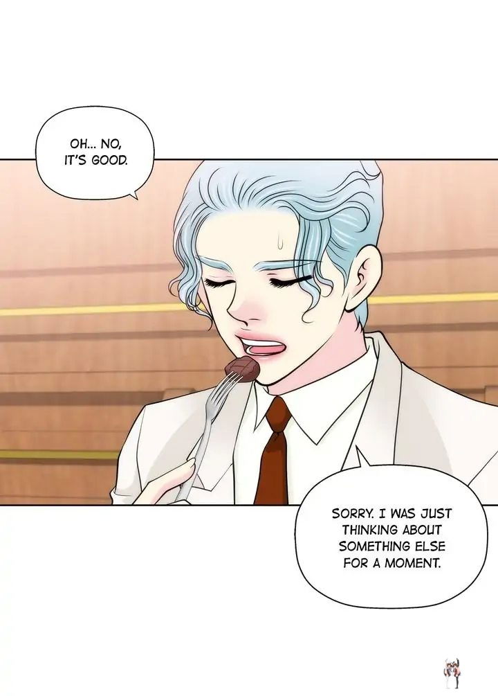 Cinderella&rsquo;s Man Cinderella&rsquo;s Man Chapter 124 - Page 23