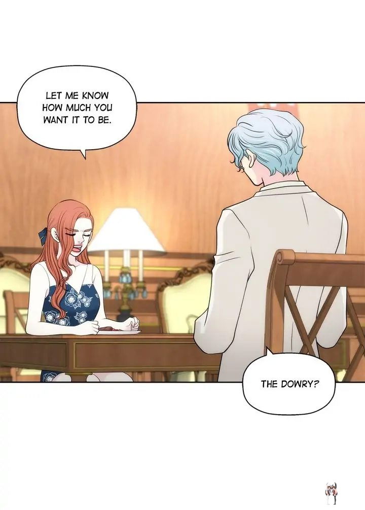 Cinderella&rsquo;s Man Cinderella&rsquo;s Man Chapter 124 - Page 25