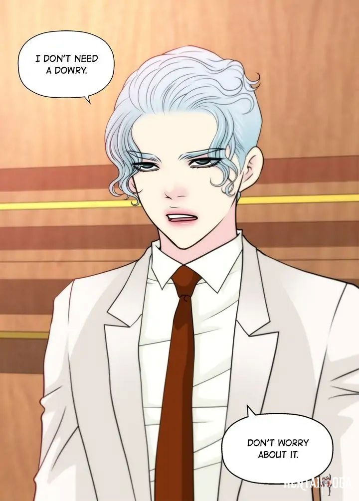 Cinderella&rsquo;s Man Cinderella&rsquo;s Man Chapter 124 - Page 28