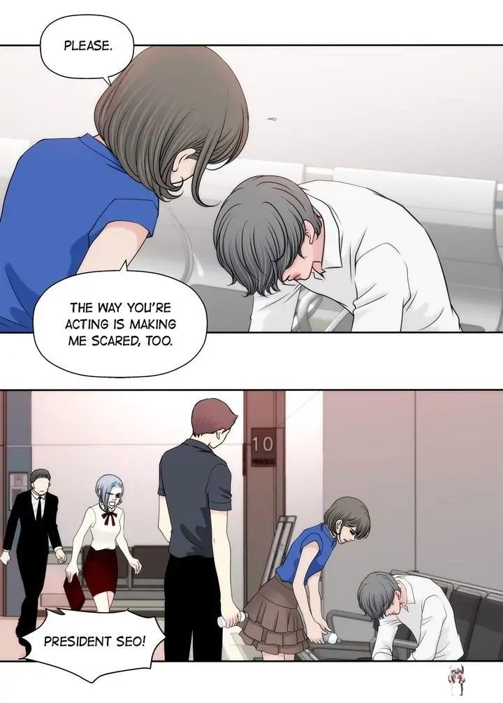 Cinderella&rsquo;s Man Cinderella&rsquo;s Man Chapter 124 - Page 3