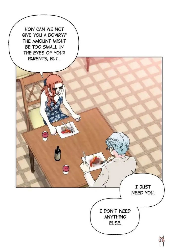 Cinderella&rsquo;s Man Cinderella&rsquo;s Man Chapter 124 - Page 30