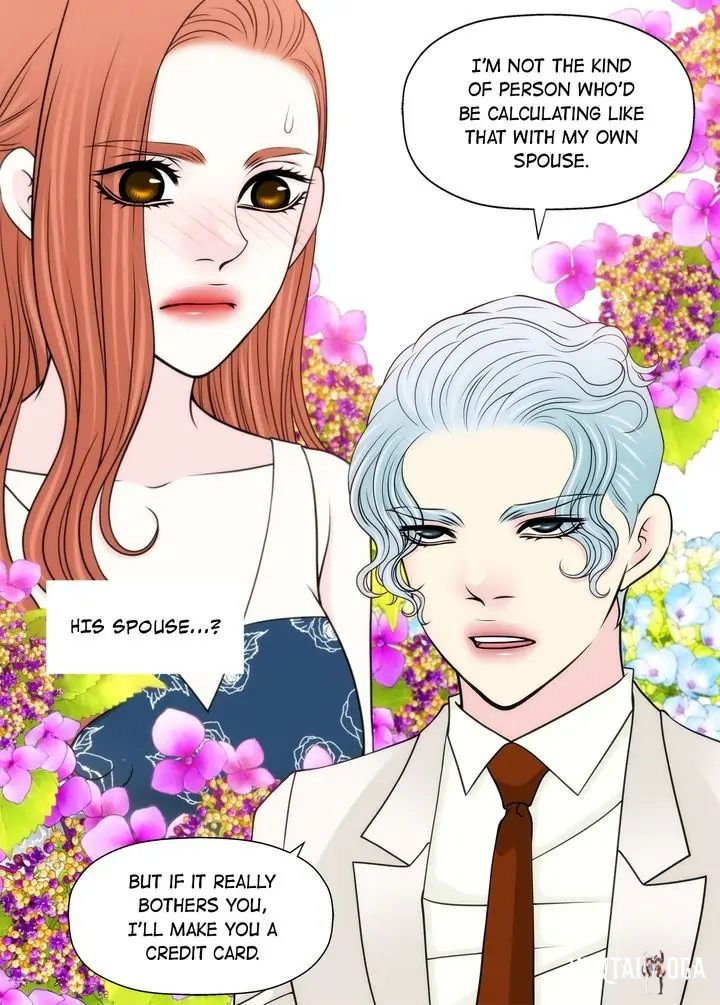 Cinderella&rsquo;s Man Cinderella&rsquo;s Man Chapter 124 - Page 31