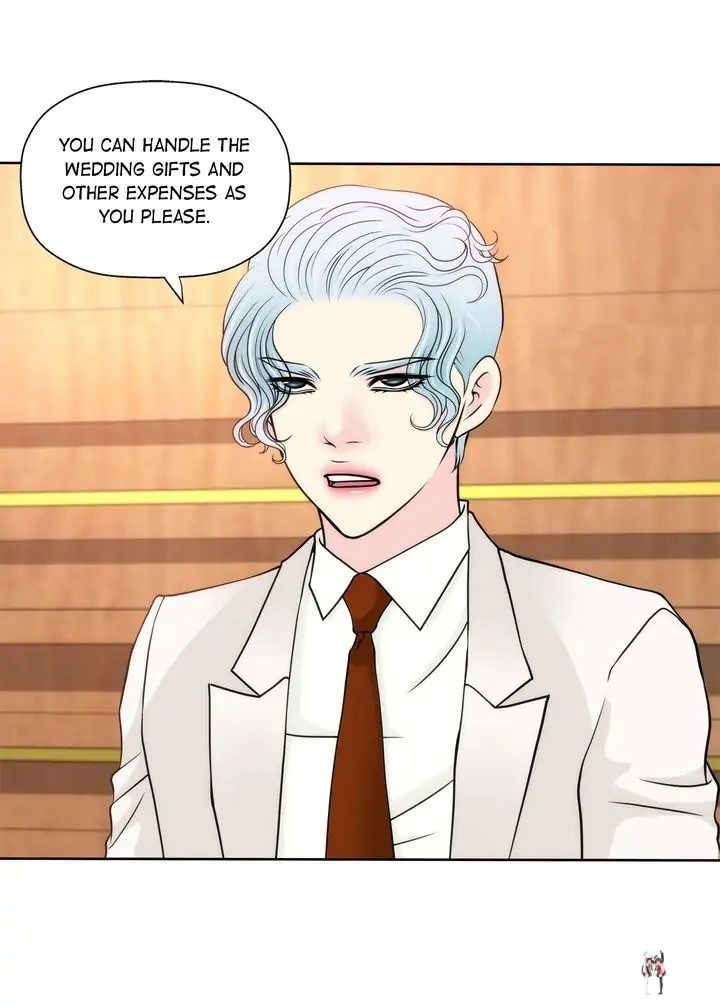 Cinderella&rsquo;s Man Cinderella&rsquo;s Man Chapter 124 - Page 32