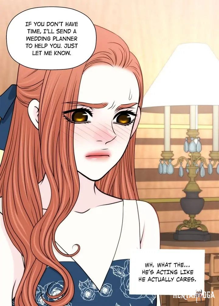 Cinderella&rsquo;s Man Cinderella&rsquo;s Man Chapter 124 - Page 33