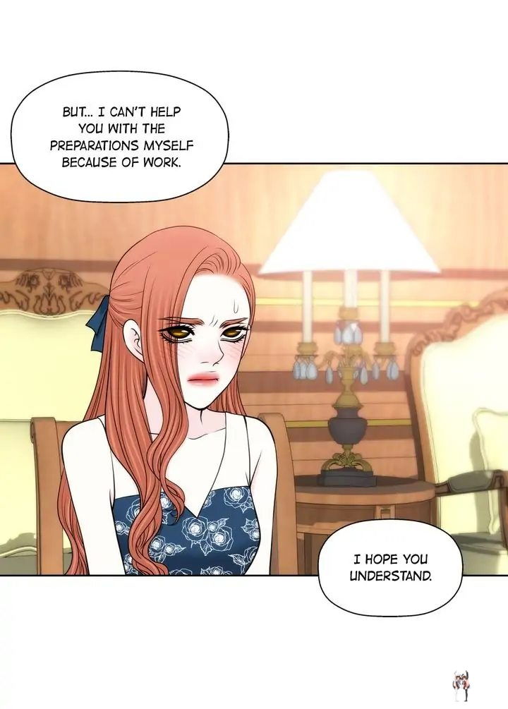 Cinderella&rsquo;s Man Cinderella&rsquo;s Man Chapter 124 - Page 34